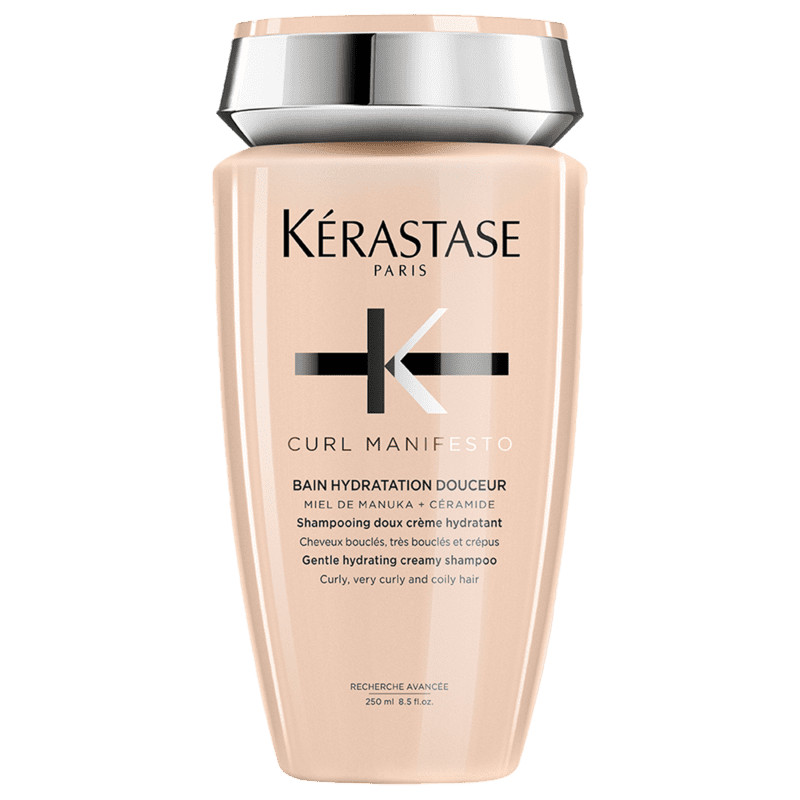Kérastase Curl Manifesto Bain Nourrissant
        
            
                 - Shampoo 250ml | Beleza Na Web (BR)