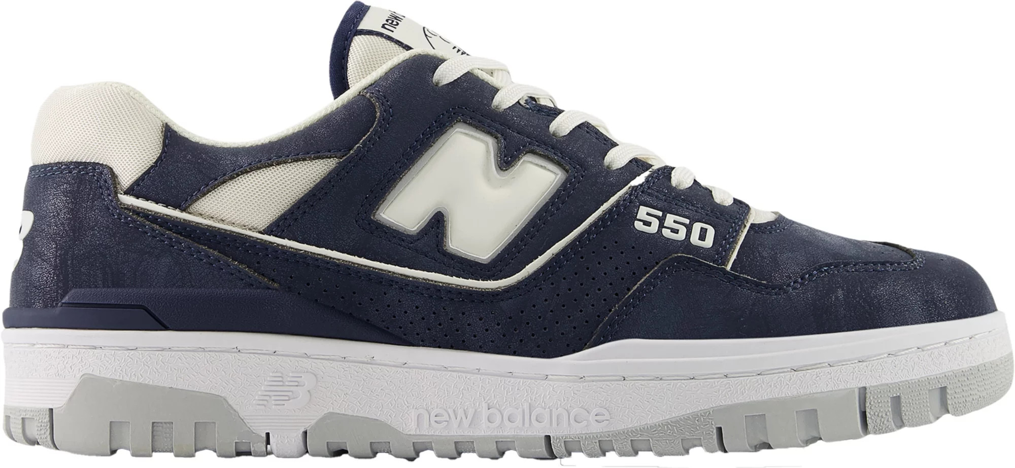New Balance Men's 550 Spikeless Golf Shoes, Size 10, Blue | Golf Galaxy