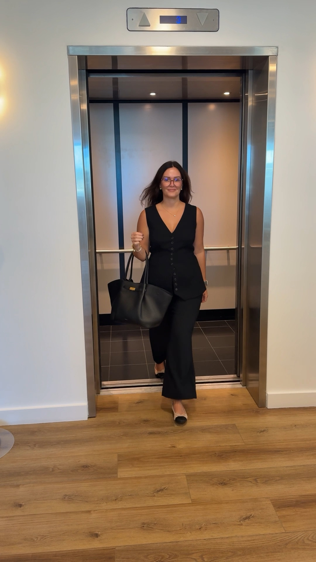 Corporate office outfit ideas 💼 

#LTKworkwear #LTKuk #LTKmodest