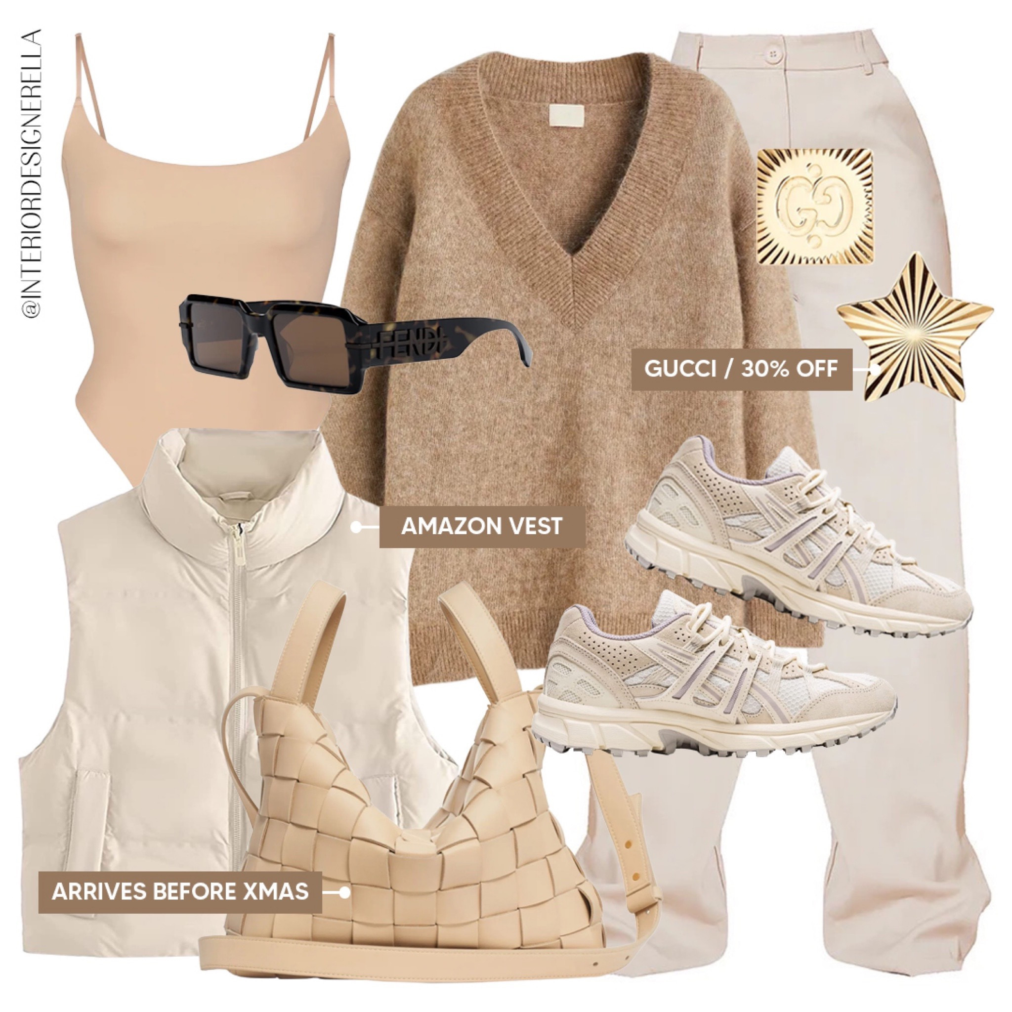 Amazon finds! Click below to shop Amazon! Follow me @interiordesignerella for more Amazon fashion!!! So glad you’re here! Xo! 💕✨🤗👯‍♀️

#LTKunder100 #LTKunder50 #LTKstyletip