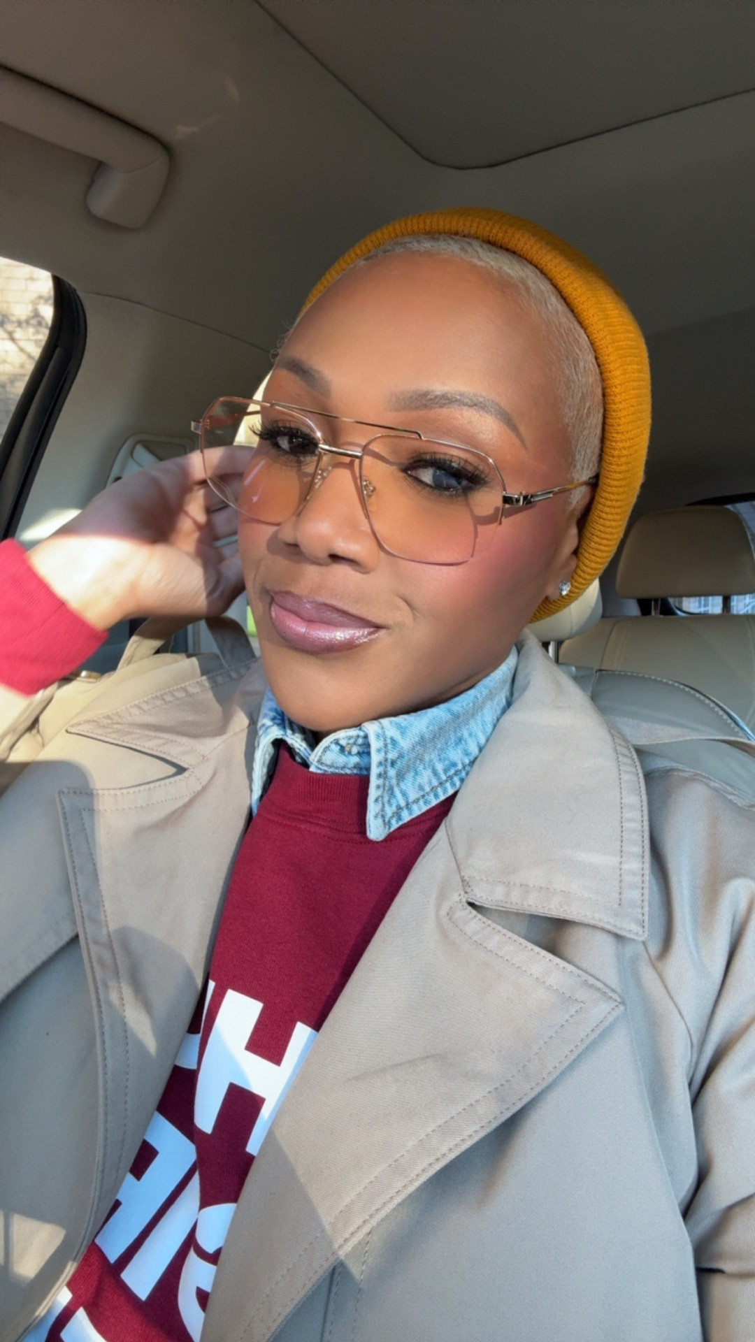 Casual OOTD, everything old. Deets below ⬇️ 

I’ve linked some options for yall! 🤗

Midsize style, midsize fashion, mom style, fall style, fall fashion

#LTKootd #LTKMidsize #LTKmomlife