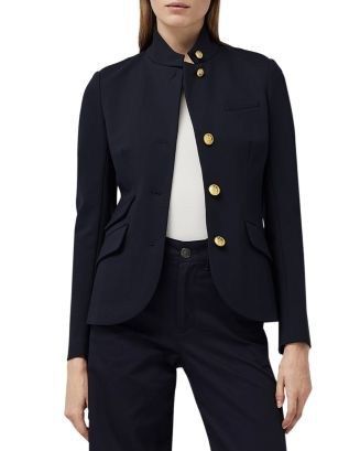 Slade Ponte Blazer | Bloomingdale's (US)