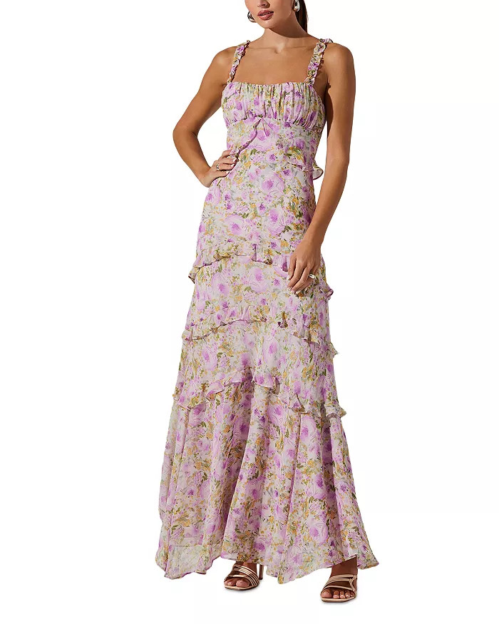 ASTR the Label Olina Dress Back to results -  Women - Bloomingdale's | Bloomingdale's (US)