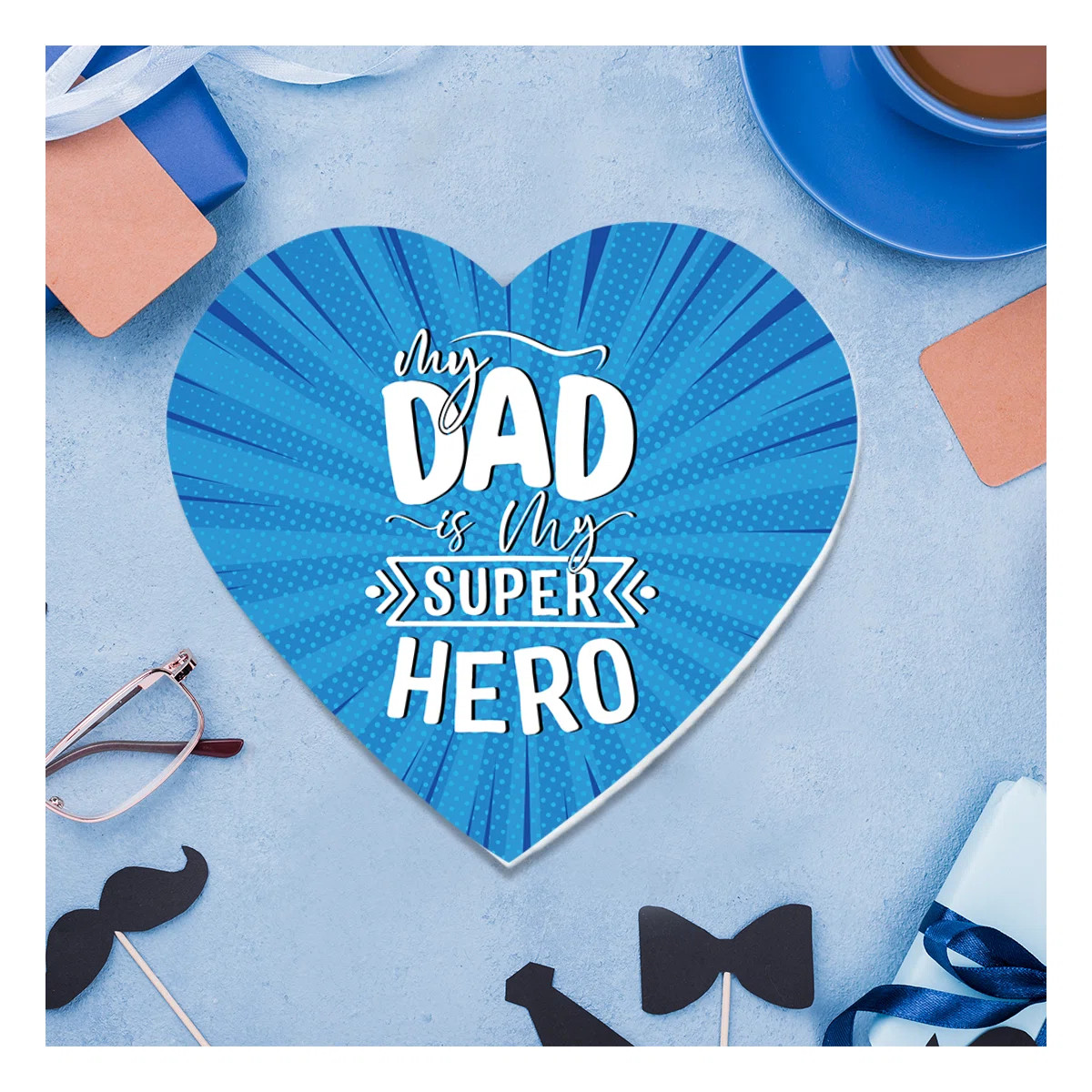Father's Day Card Box | Wayfair North America