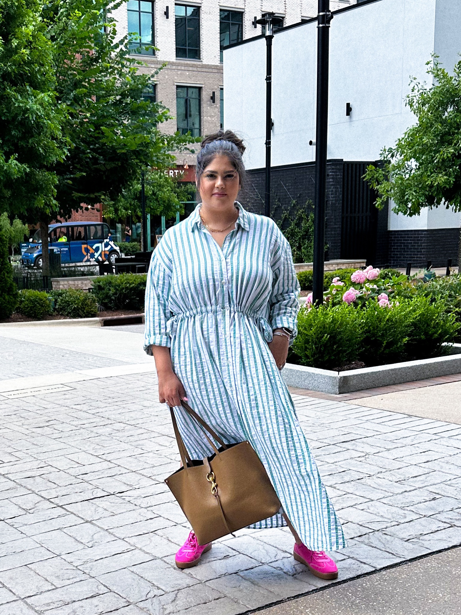 The best summer dress from Target! Free people & Anthropologie lookalike. Perfect for vacation! I’m wearing an XL 

#LTKFindsUnder50 #LTKStyleTip #LTKMidsize