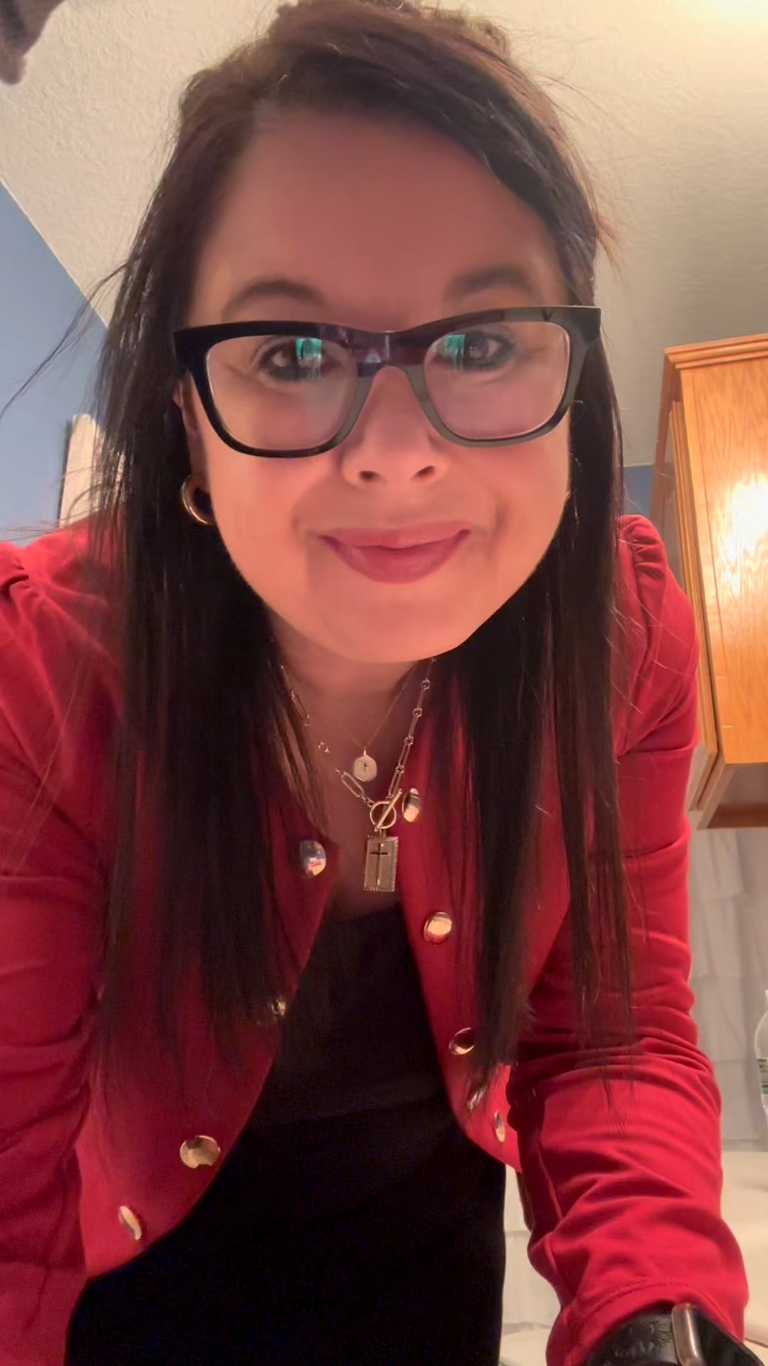 Another OOTD for ya! #halara #workwear #workingmom

#LTKootd