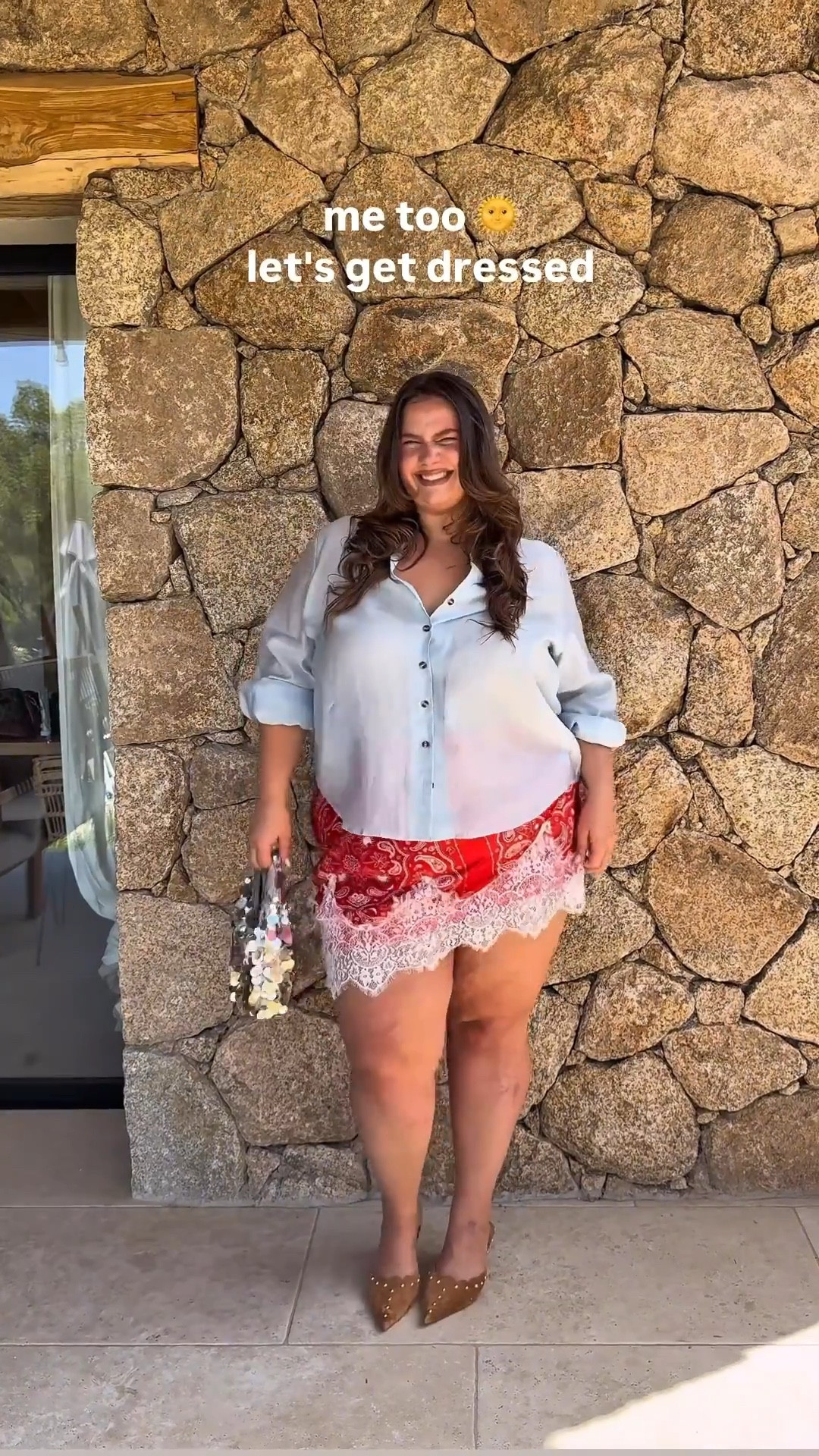 Summer outfit inspo 

#LTKsummer #LTKcurves #LTKdresses