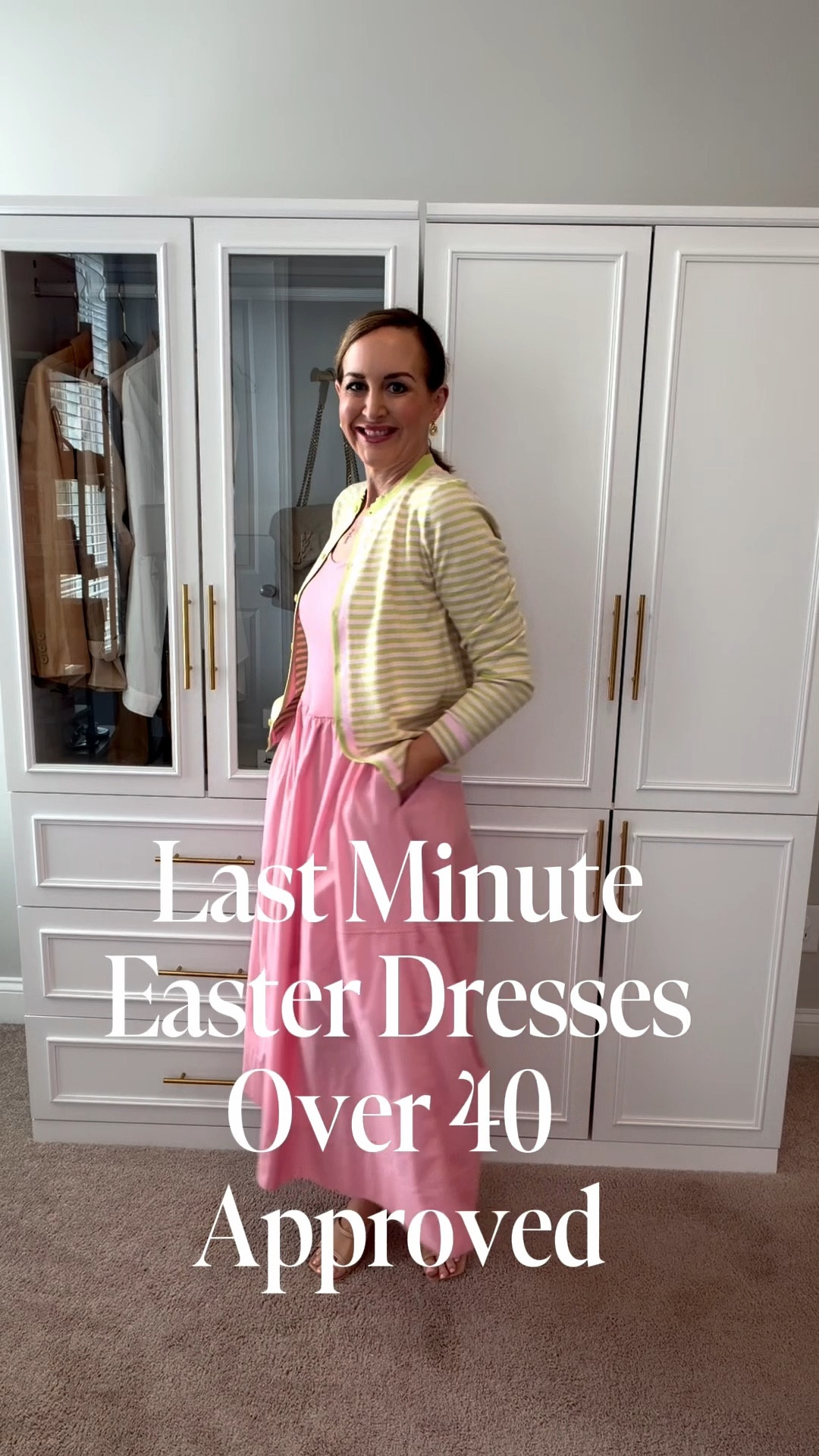 Last minute Easter dresses
Affordable Easter dresses

#LTKOver40 #LTKSeasonal #LTKSaleAlert