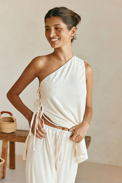 Zen Top | Sabo Skirt US