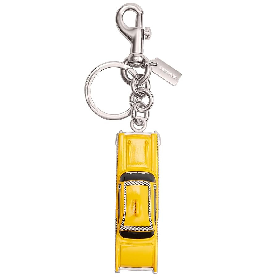 Coach womens Bag Charm | Amazon (US)