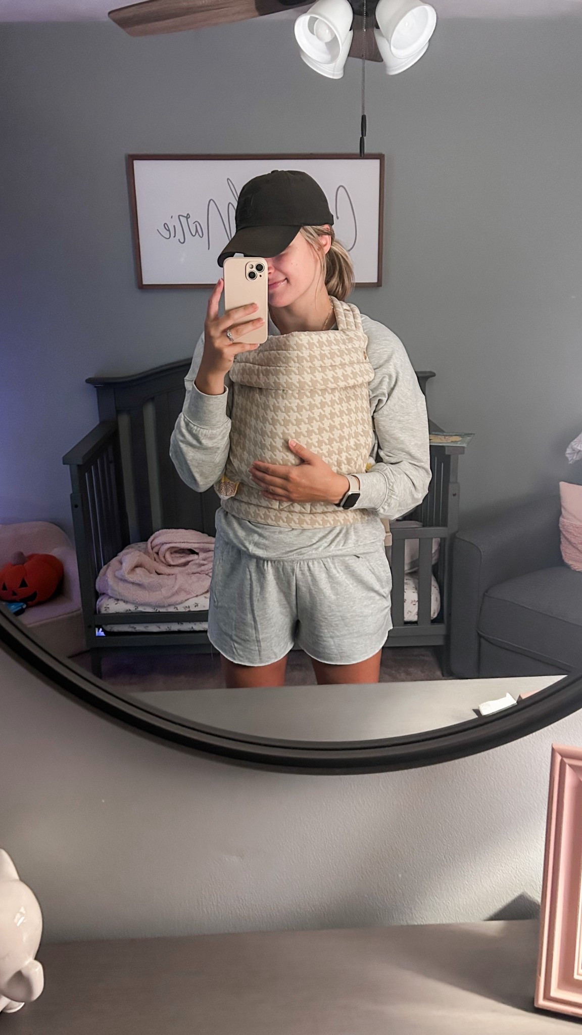 15% off Mabē carriers and accessories for Black Friday! 

#LTKmomlife #LTKCyberWeek #LTKBaby