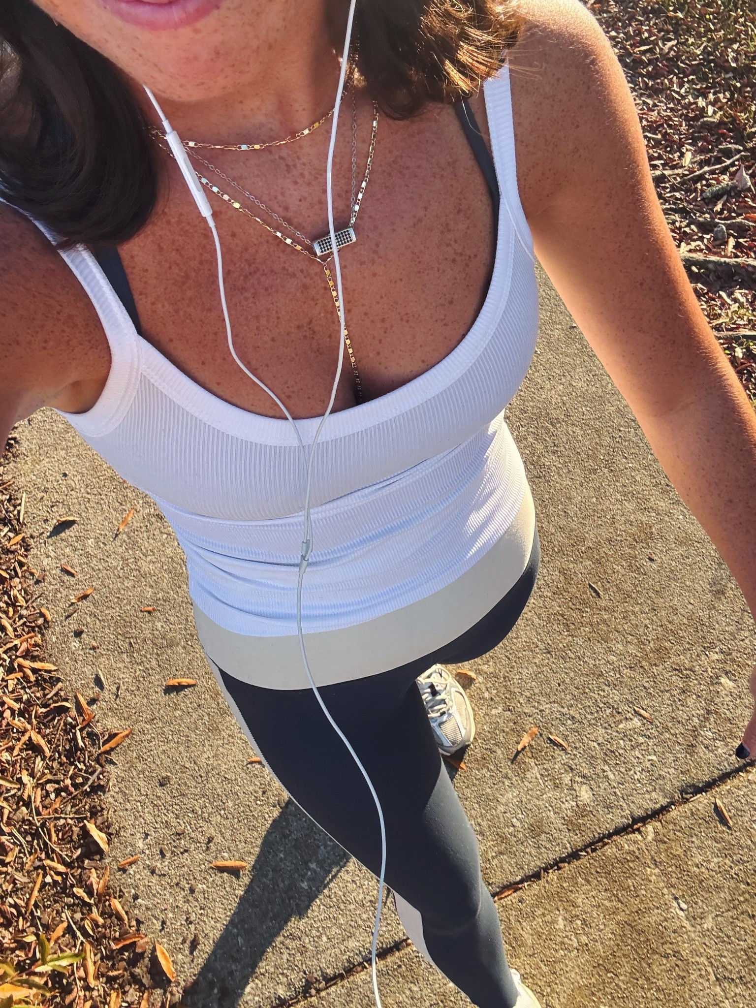 Another class fit! Everyone needs a old navy workout set in their daily rotation 🙈🙈🙈

#LTKSaleAlert #LTKootd #LTKFindsUnder50