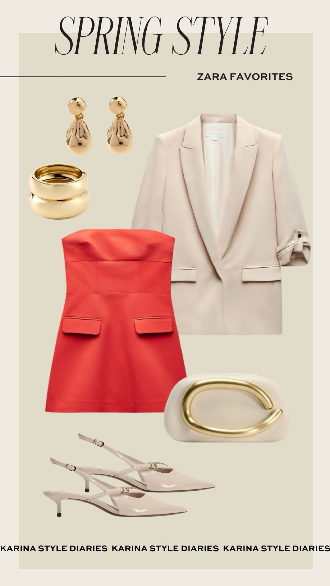 Whether you’re looking for a spring wedding guest dress or an Easter outfit idea, this would be a fun go-to! I’m admittedly more of a neutral gal, but there’s certainly a time and a place for a pop of color — and a new season calls for just that. This lapel dress has such a feminine silhouette, and the pocket detailing adds nice dimension. Style it with a blazer, some nude heels, and gold jewelry. Prefer to dress this look down? Swap the heels for ballet flats or sneakers and throw on a denim jacket! 

#LTKStyleTip #LTKWedding #LTKFindsUnder50