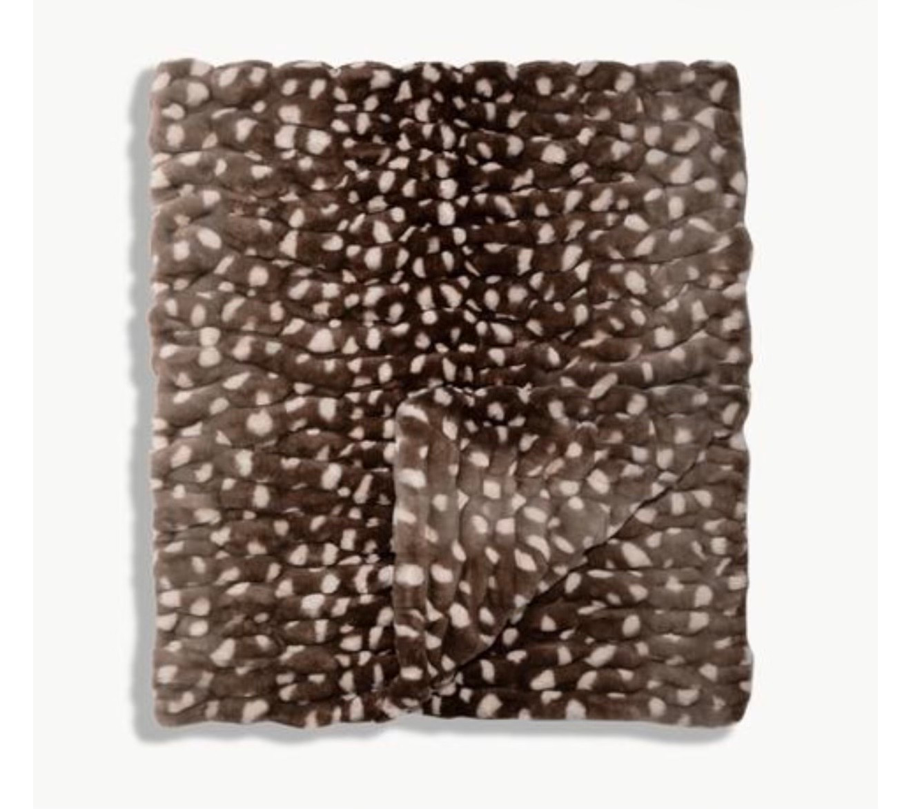 I wouldn’t want to sleep with anything else!  Lola blankets are to die for!

#LTKHome