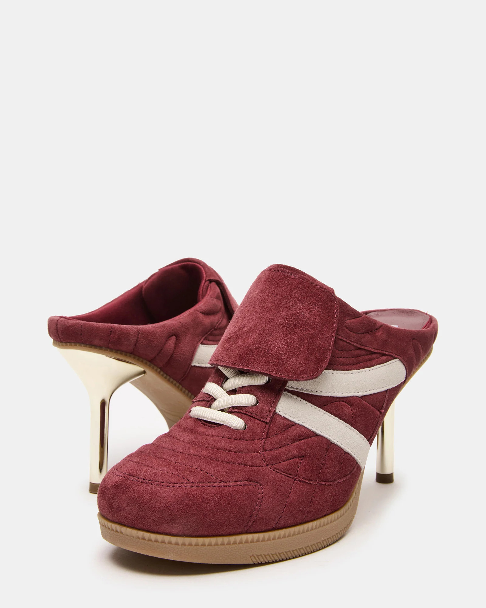 Kadin Burgundy Multi | Steve Madden (US)