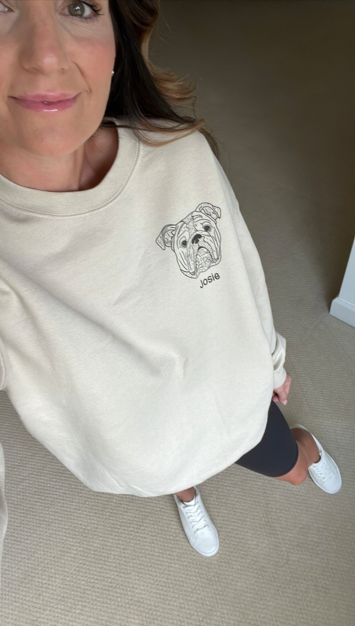 Gift idea for something personal for pet lovers 

#LTKGiftGuide