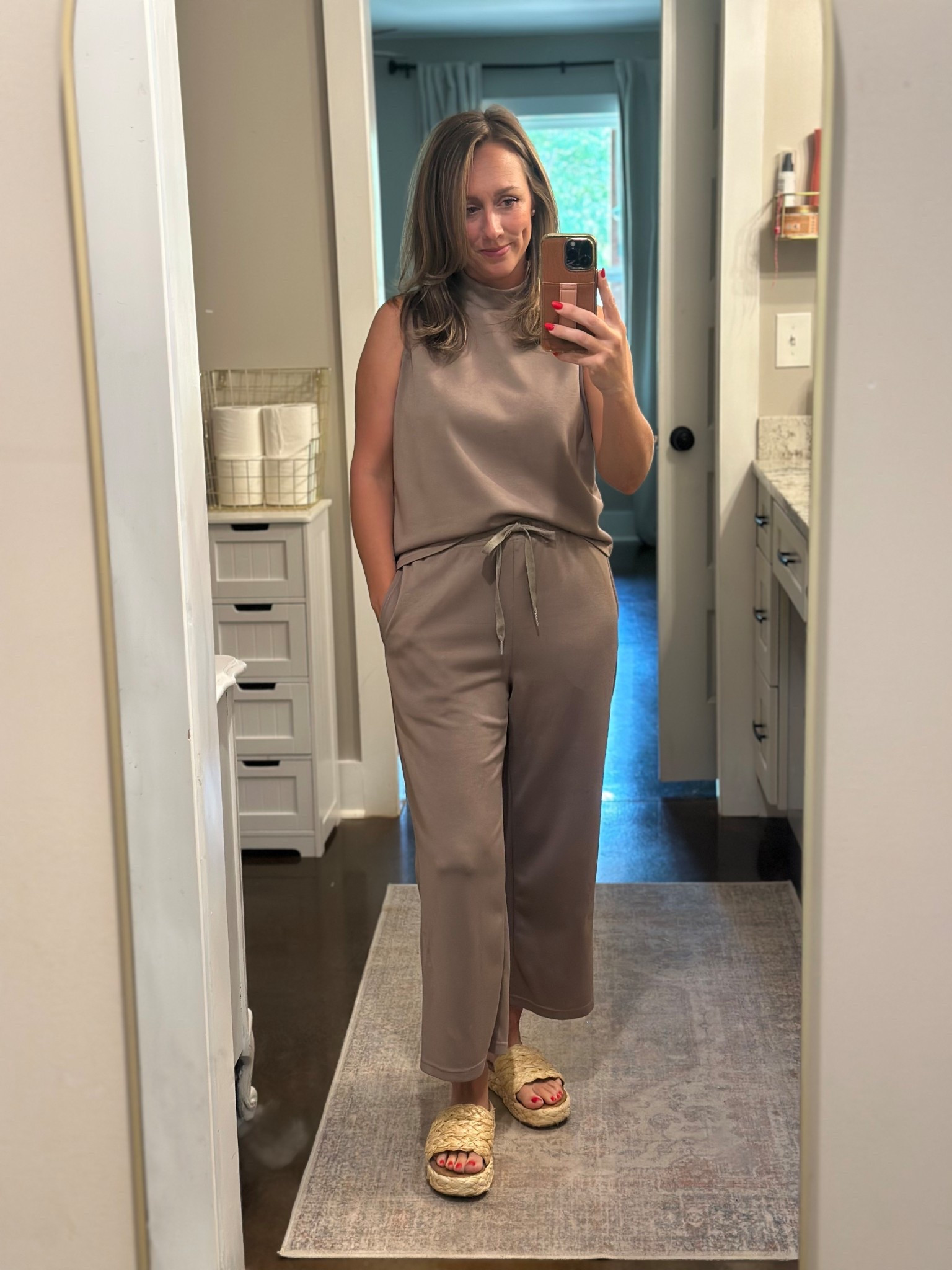 🤎 ☀️ 

#LTKStyleTip #LTKFindsUnder50