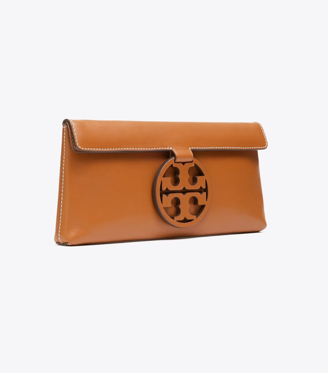 Tory Burch Miller Clutch: Women's Handbags | Tory Burch (US)