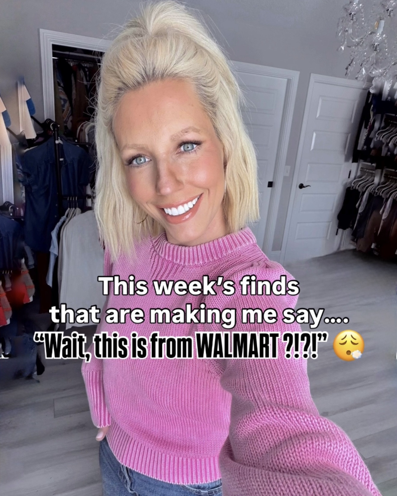 This week’s Walmart finds that are blowing my mind 🤯 soooo good you have to check these out!!!!

#LTKSeasonal #LTKSaleAlert #LTKOver40