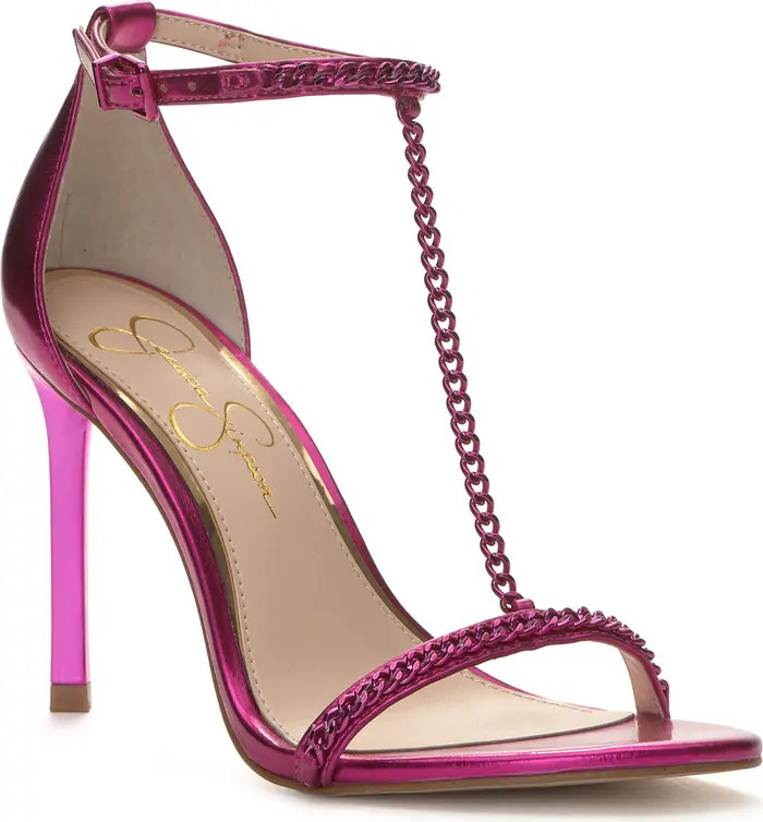 Qiven T-Strap Sandal | Nordstrom