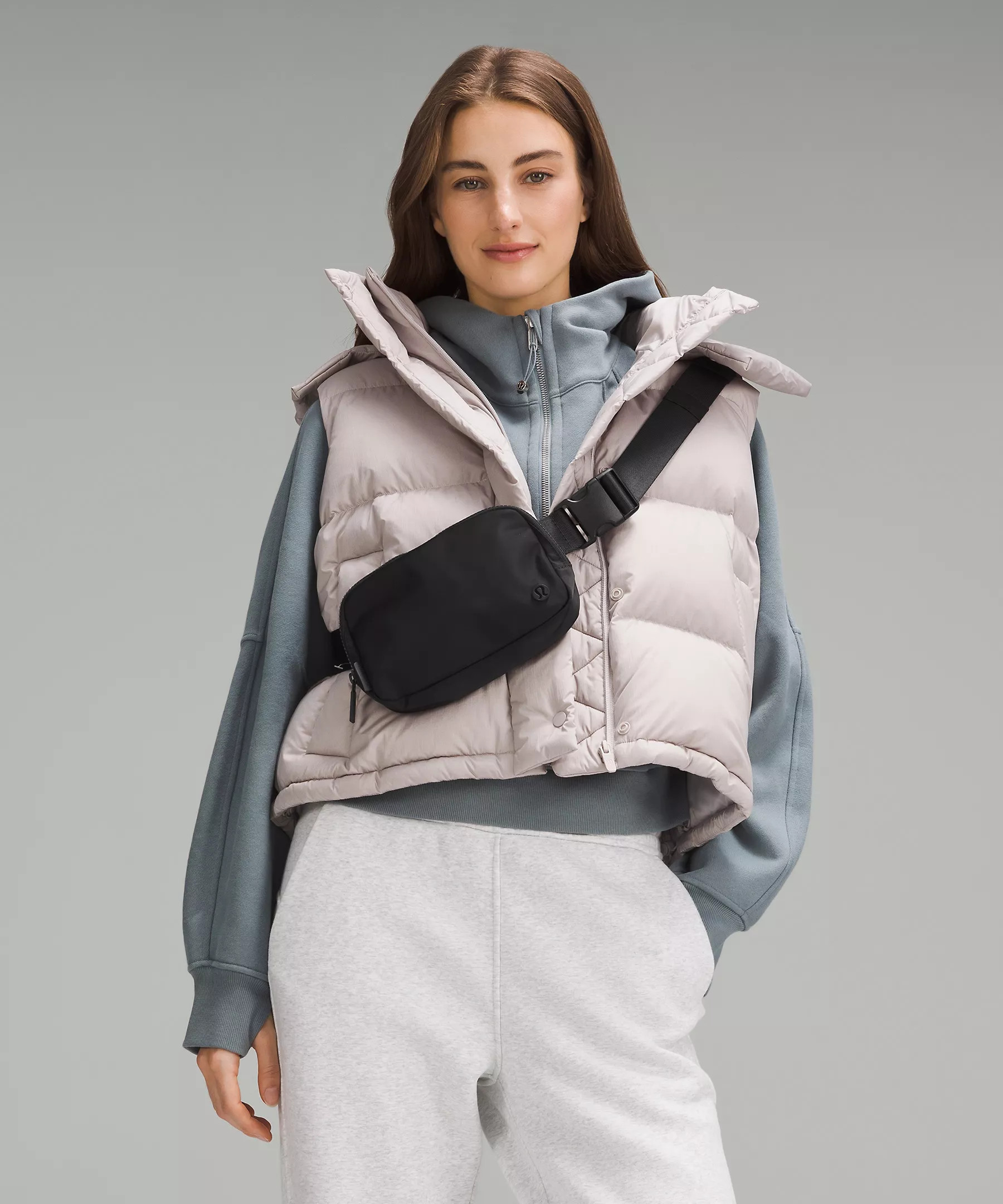 Everywhere Belt Bag with Long Strap 1L | Men's Bags,Purses,Wallets | lululemon | Lululemon (US)