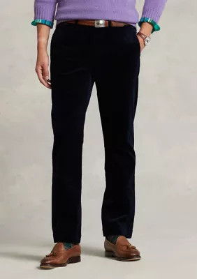 Stretch Straight Fit Corduroy Pants | Belk