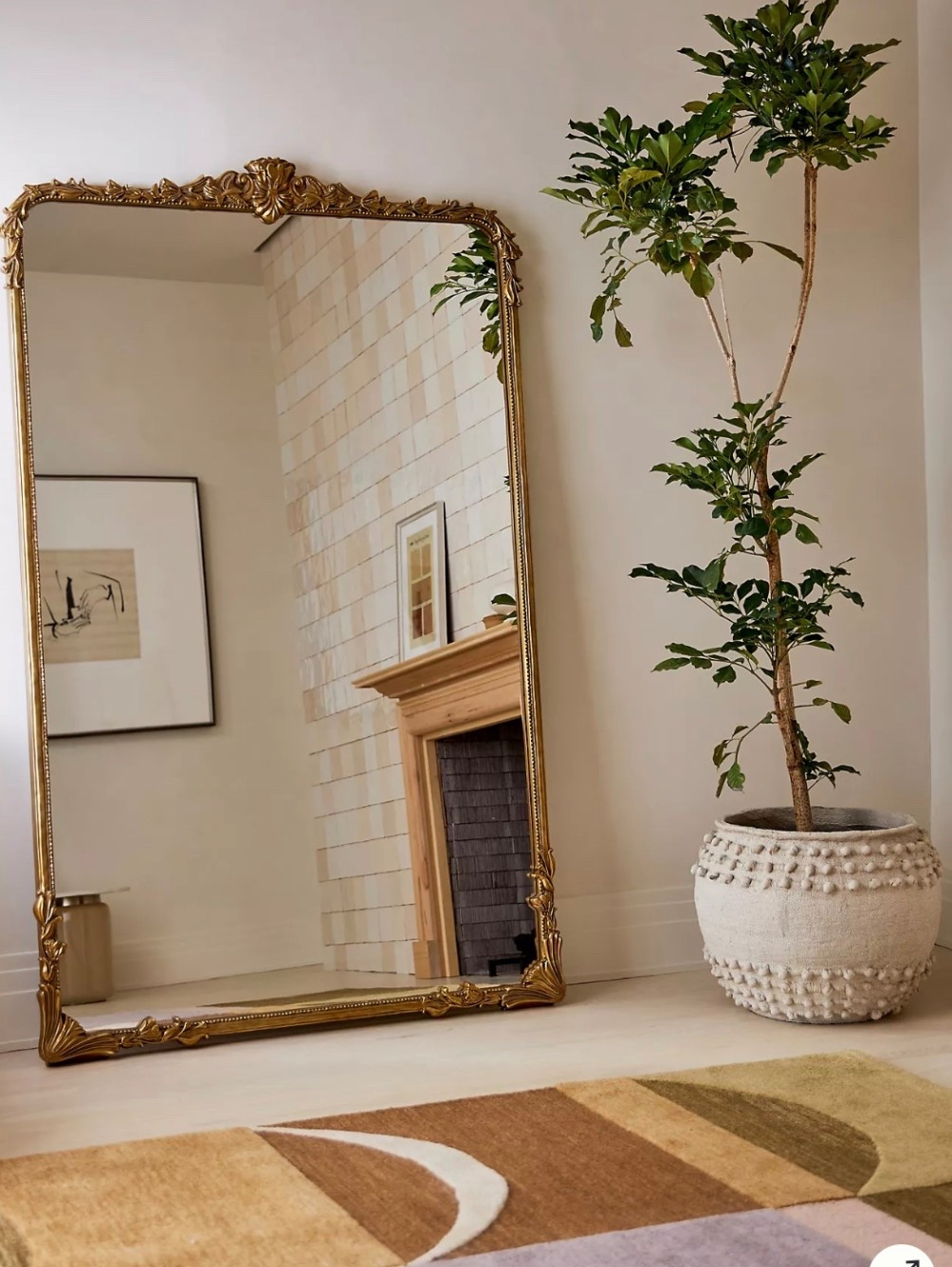 30% off the viral Anthropologie mirror today for Black Friday!!!! 

#LTKSaleAlert #LTKCyberWeek #LTKgrwm