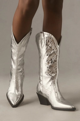 Dolce Vita Rasma Boots | Anthropologie (US)