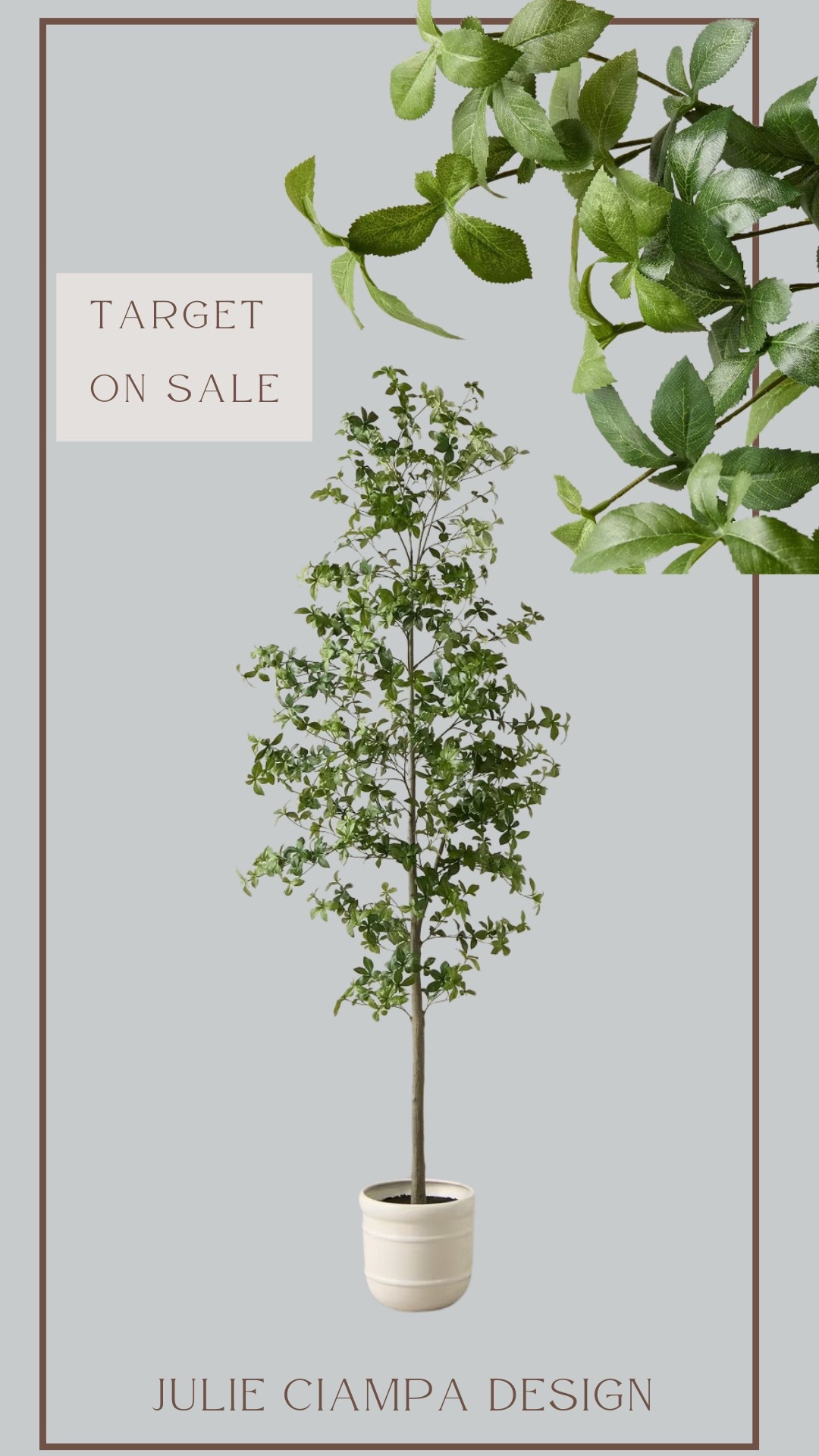 This potted plant is on sale! Shop now !!

#LTKSeasonal #LTKSaleAlert #LTKHome