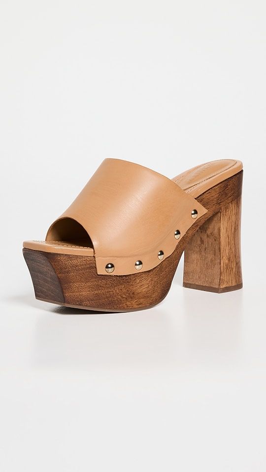 Dixie Clogs | Shopbop