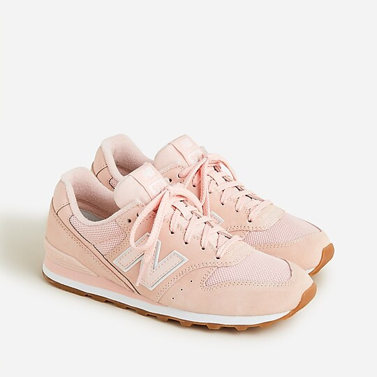 New Balance® X J.Crew 996 tonal sneakers | J. Crew US
