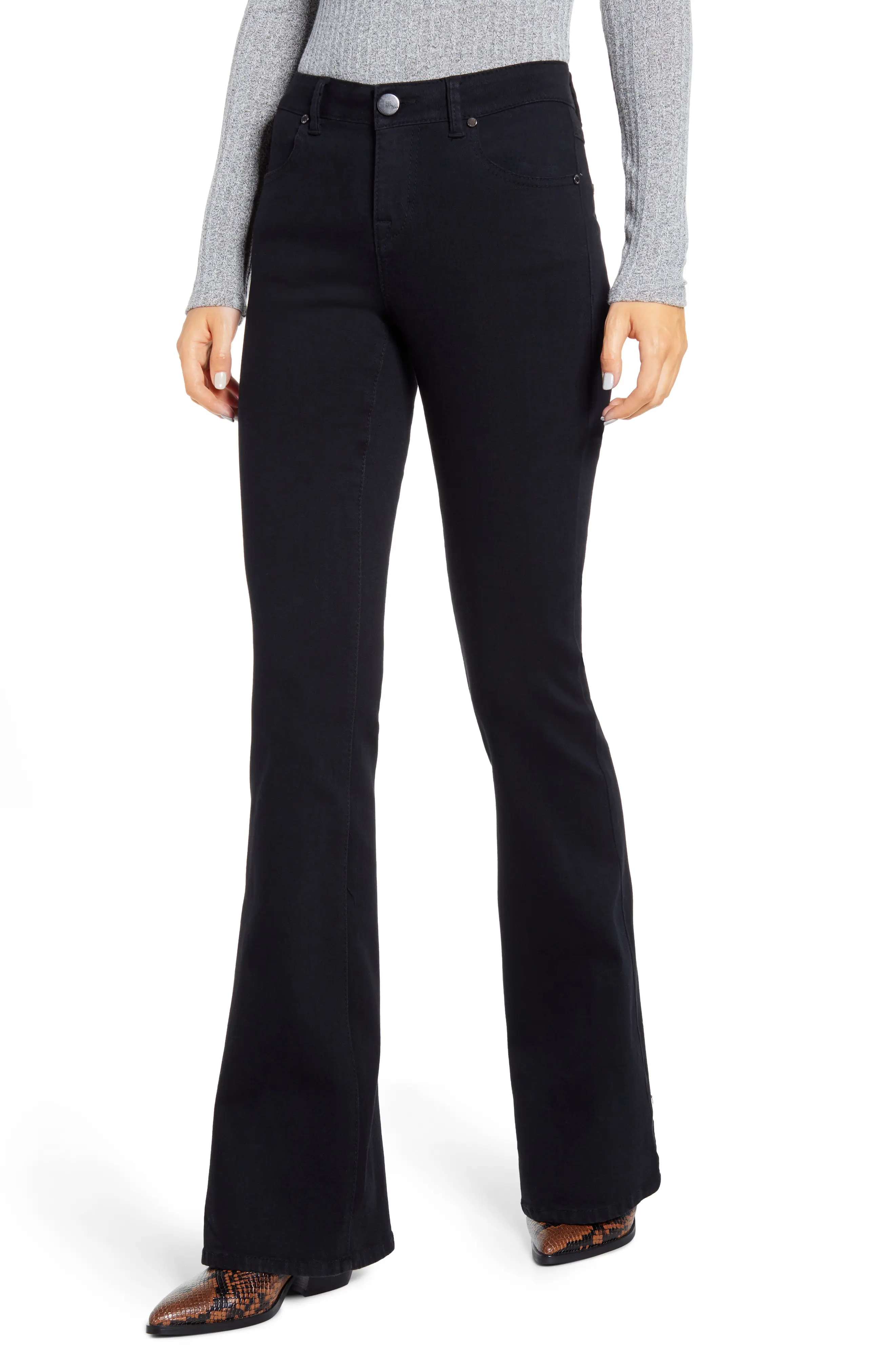 Flare jeans | Nordstrom | Nordstrom