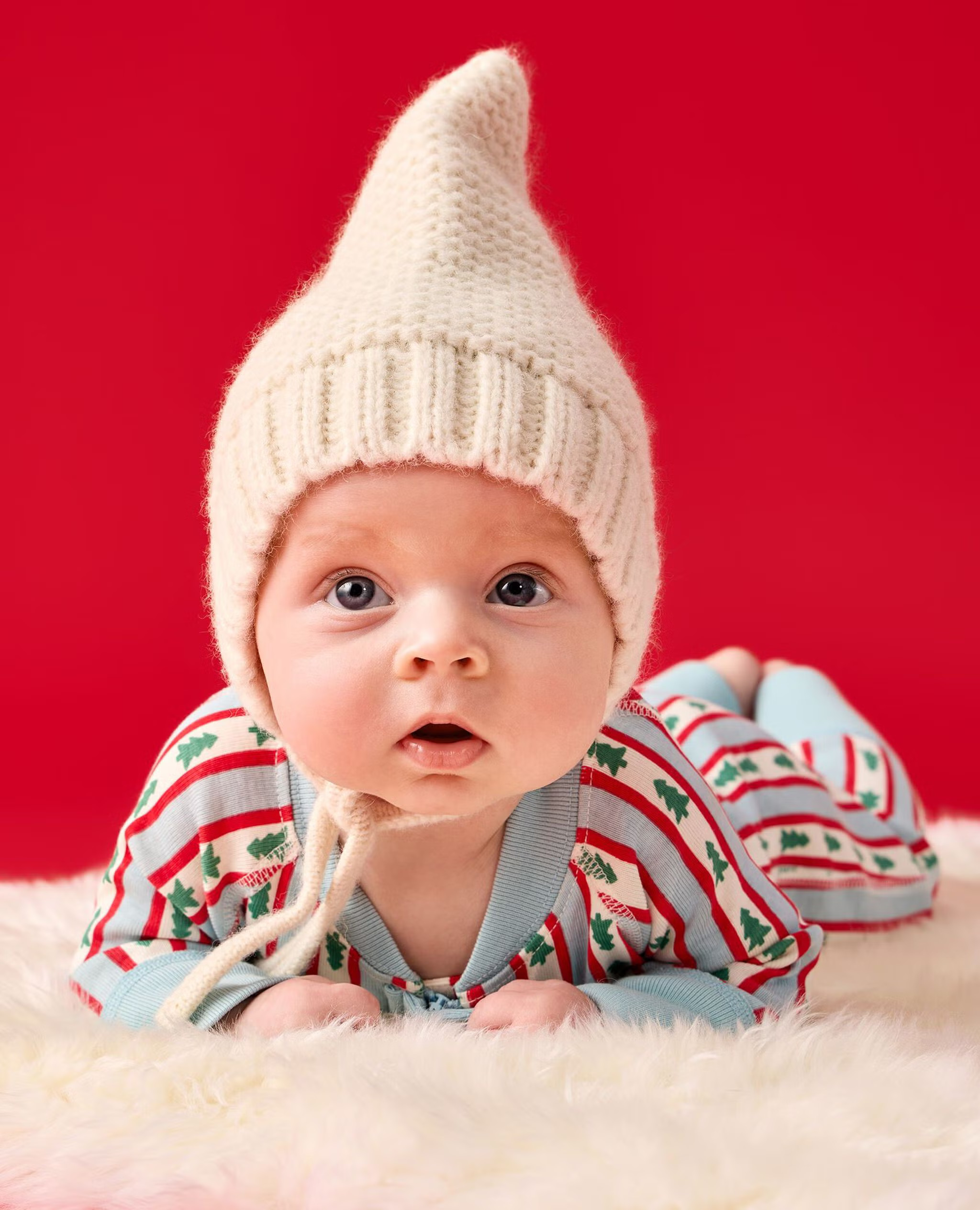 Holiday HannaJams™ Sleeper | Hanna Andersson