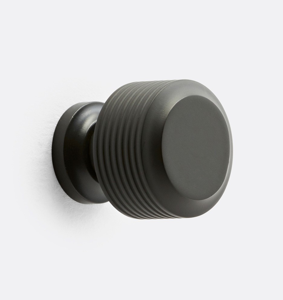 Paulson Cabinet Knob
 | Rejuvenation | Rejuvenation