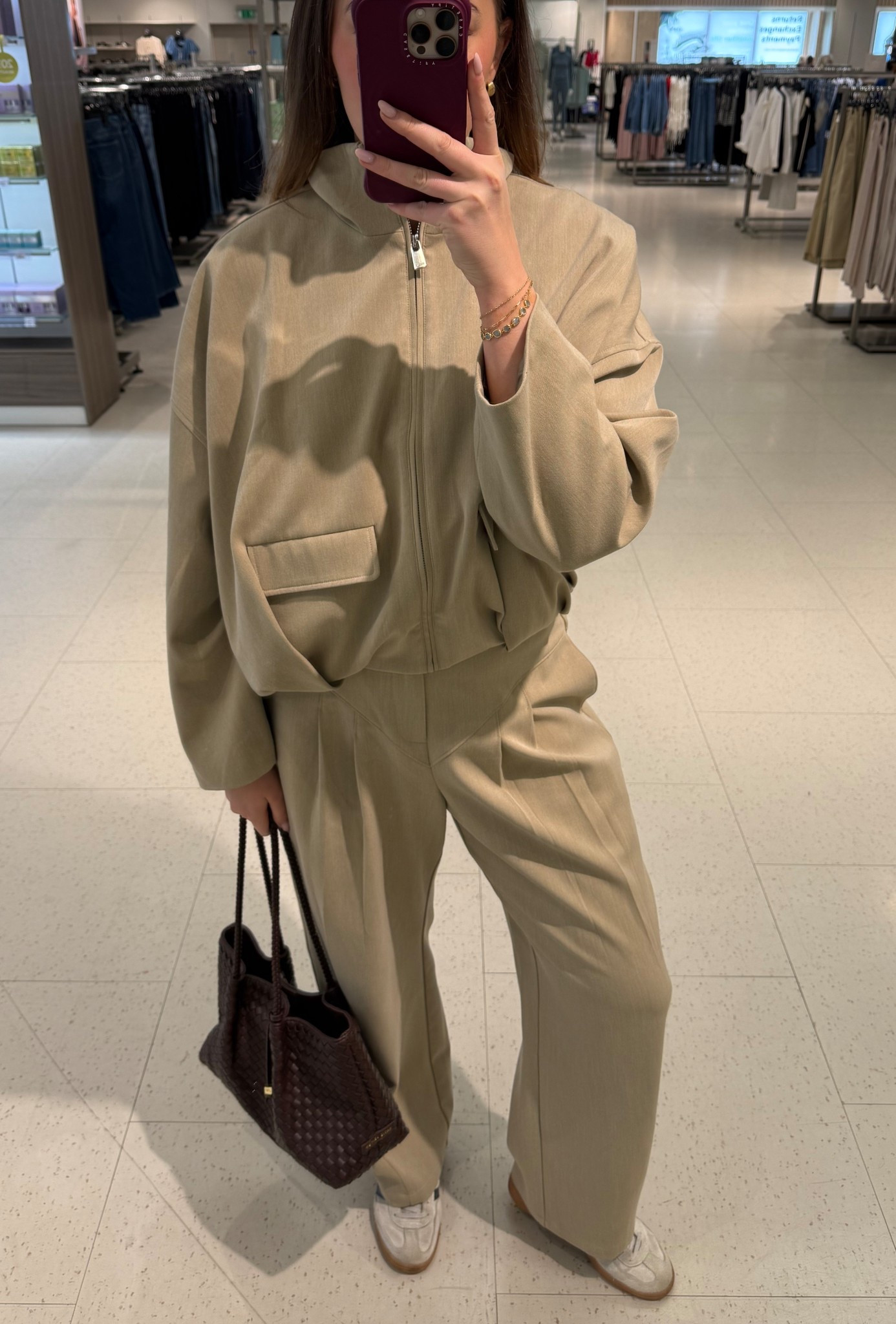 Living in this set 🤍

#LTKspring #LTKuk #LTKeurope