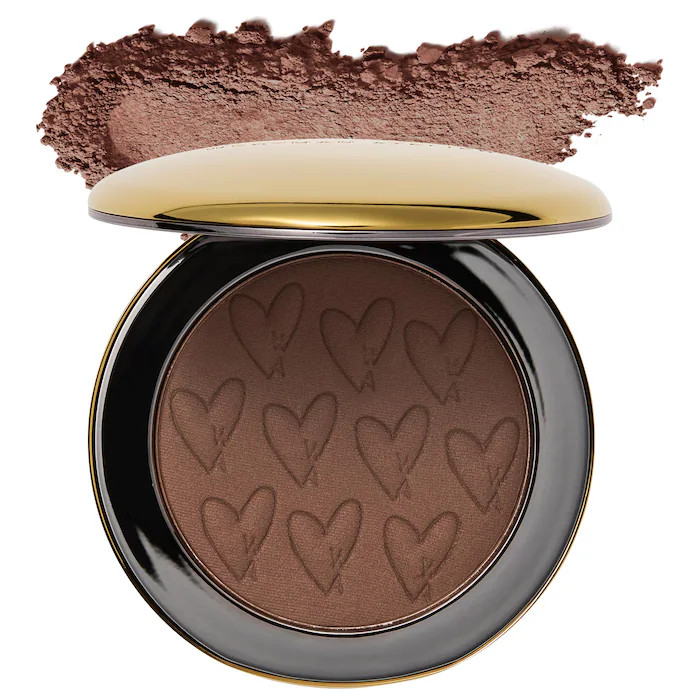 Color: Beau Soleil - deep rich brown | Sephora (US)