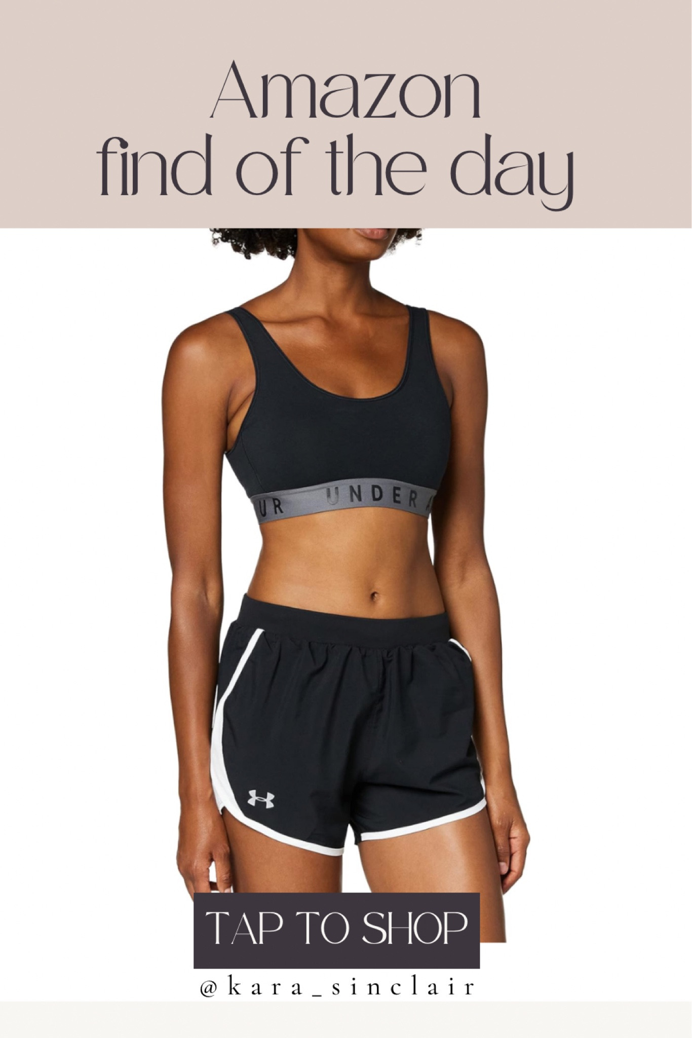 Under Armour Women's Fly By 2.0 Running Shorts on sale on Amazon for 60% off! Making them less than $10!! 🤯

#LTKsalealert #LTKfitness #LTKfindsunder50