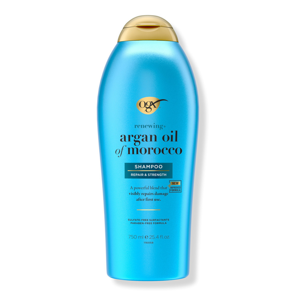 OGX Renewing + Argan Oil of Morocco Shampoo - 25.4 oz | Ulta