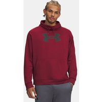 Armour Fleece® Big Logo Men's Hoodie | Under Armour (US)