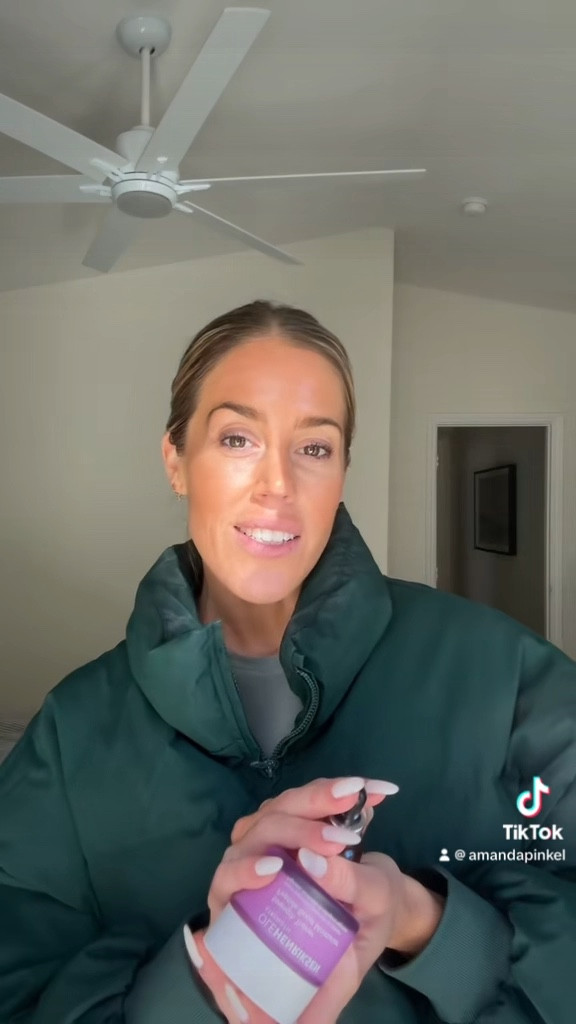 Skincare tips 

#LTKfindsunder50 #LTKVideo #LTKbeauty