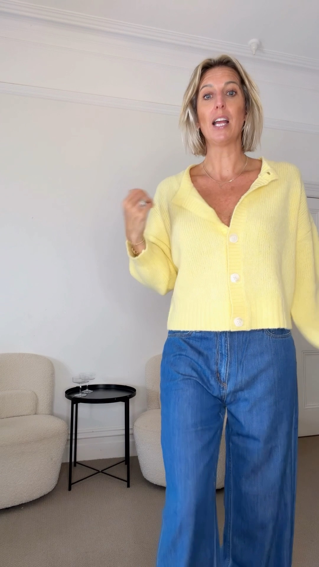 JAG is nailing autumn fashion!! I love these soft knits in wool blends, and the denim!! It’s nice to not have think heavy denim, and be able to tuck the shirt in so comfortably. LOOOOVE! 💛💙

@JAG (Australia & New Zealand) 



#LTKaustralia #LTKautumn #LTKjeans