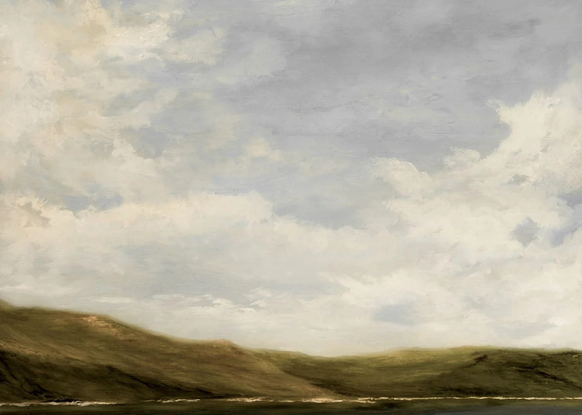 October Sky | Collection Prints