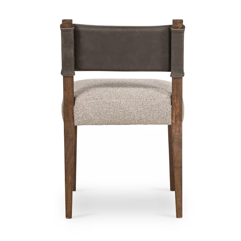 Lorretta Upholstered Side Chair | Wayfair North America
