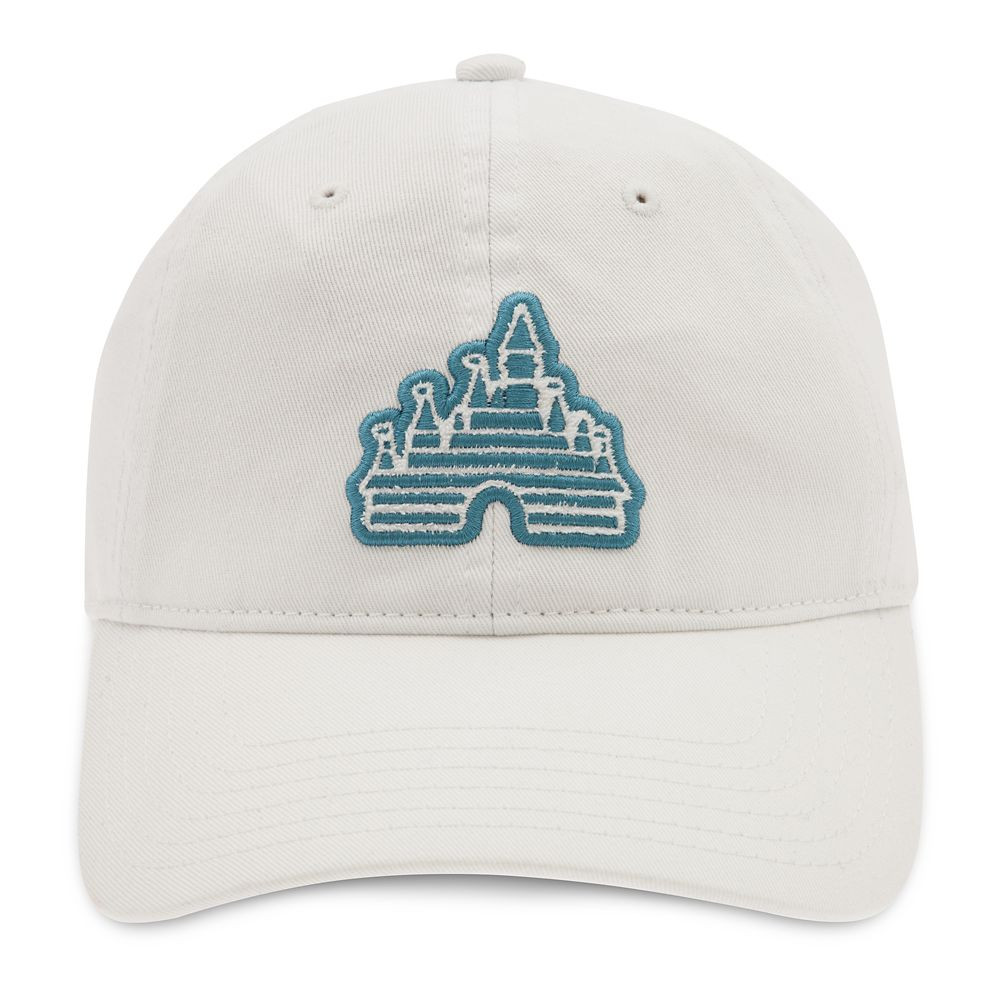 Fantasyland Castle ''Dose of Disney'' Baseball Cap for Adults | Disney Store