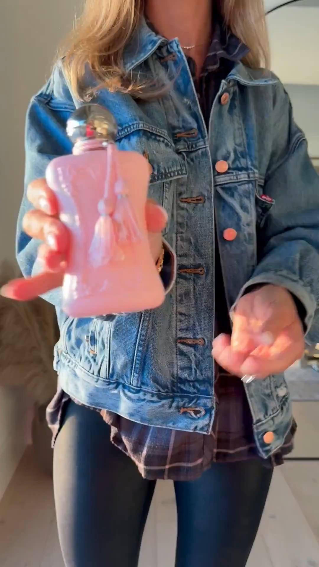 15% off one of my favorite luxury perfumes!! Would make a great gift 🎁 

#LTKSaleAlert #LTKGiftGuide