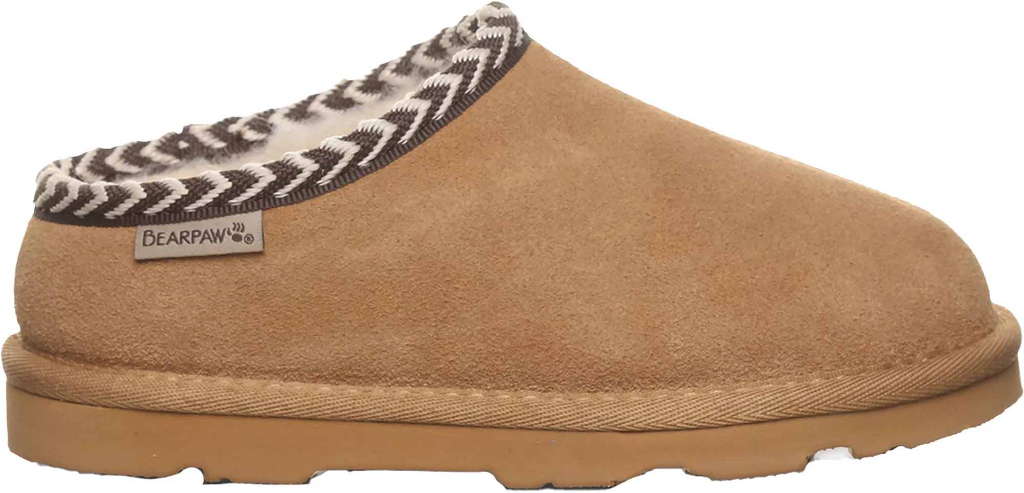 Bearpaw Youth Tabitha Slippers | Dick's Sporting Goods
