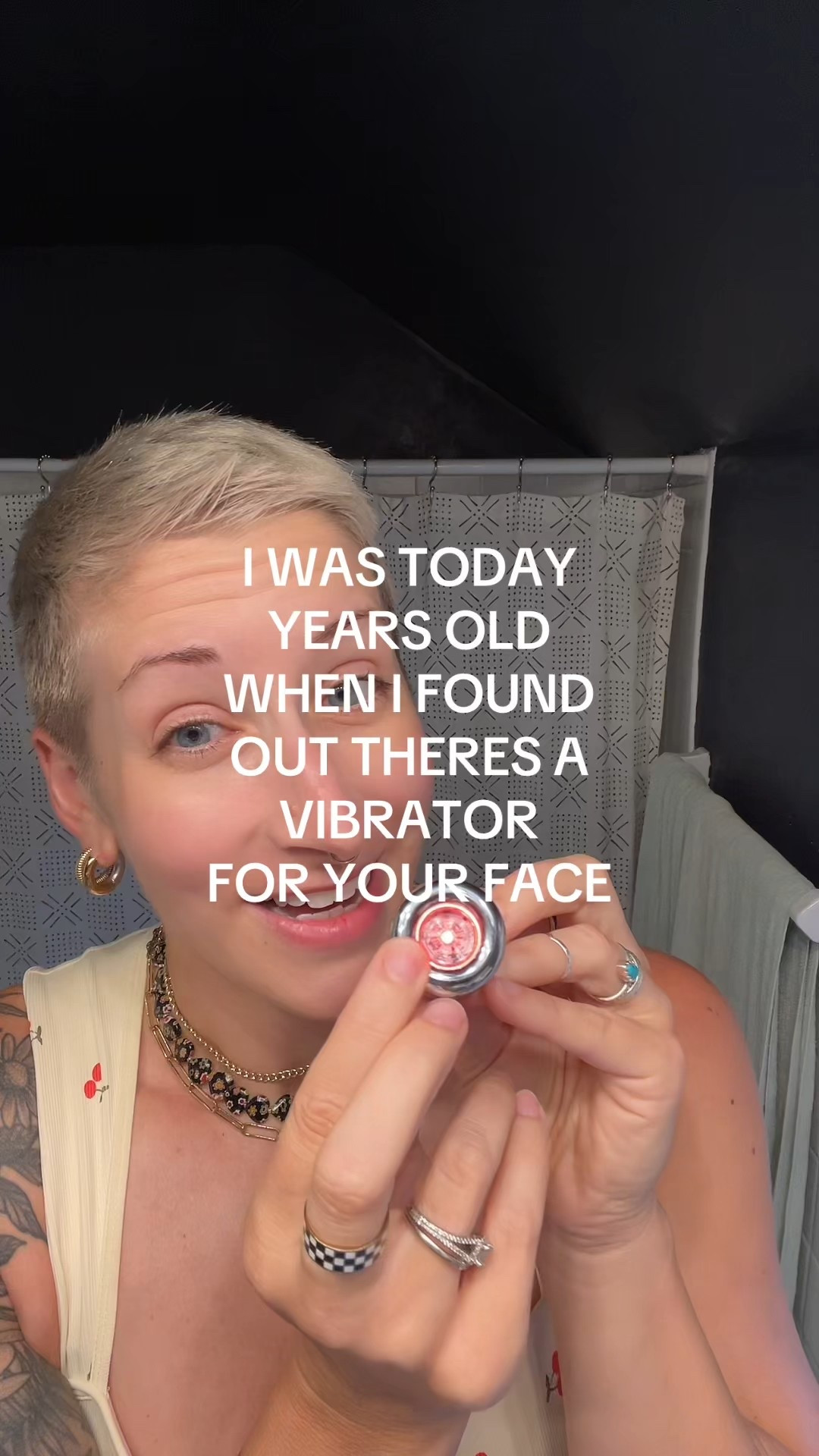 I think this is my favorite product of 2025

#LTKSaleAlert #LTKBeauty #LTKOver40