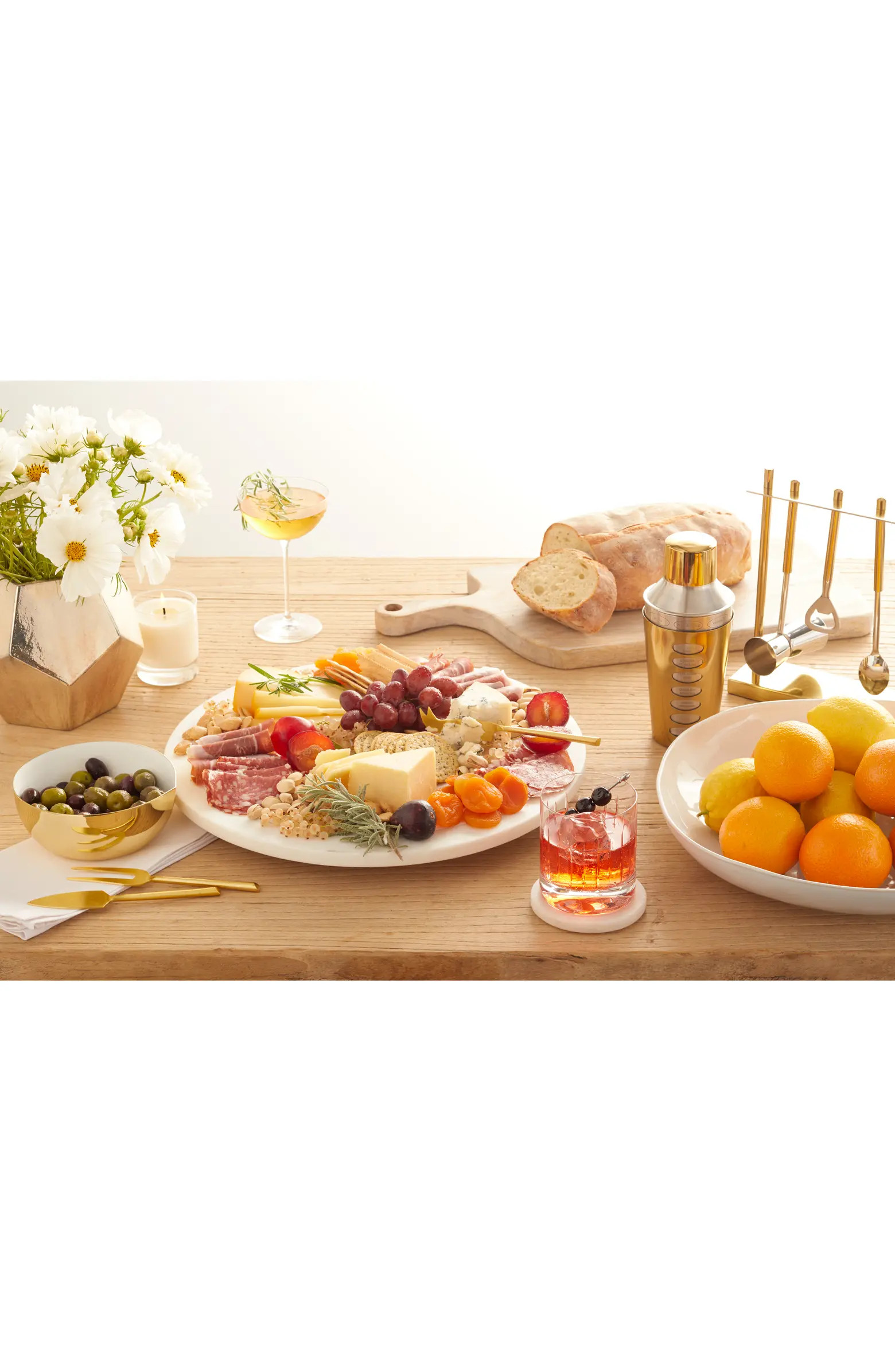 Nordstrom Large Mango Wood Cheese Board | Nordstrom | Nordstrom