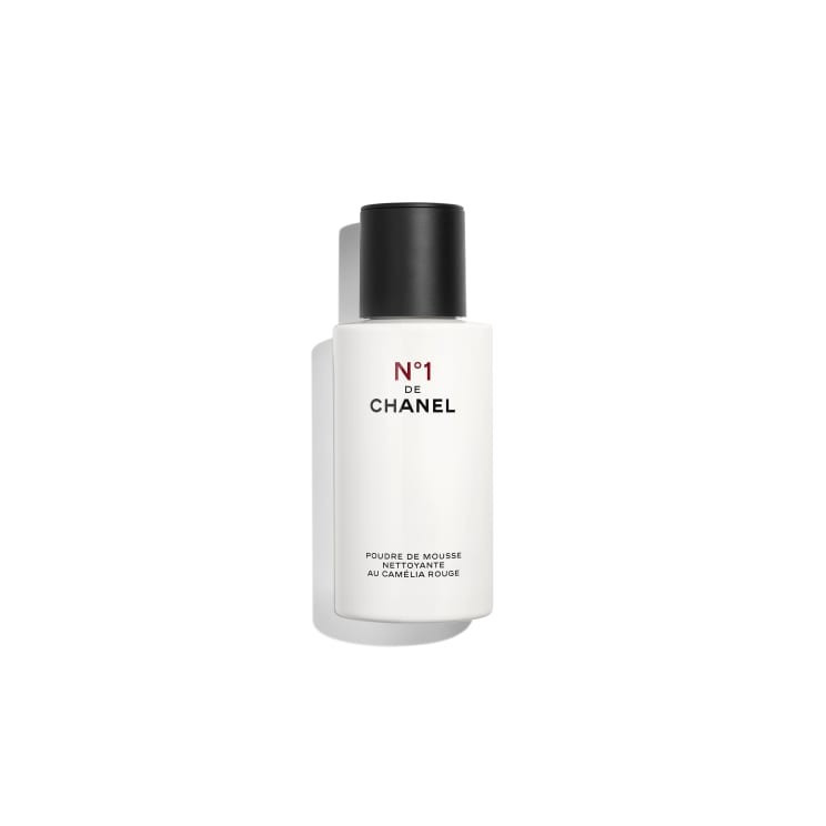 Cleanses – Purifies – Illuminates | Chanel, Inc. (US)