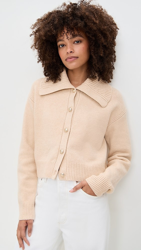 Holmen Cardigan | Shopbop